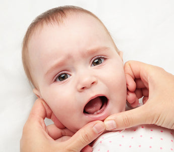 7 Teething Baby Tips for Real Relief