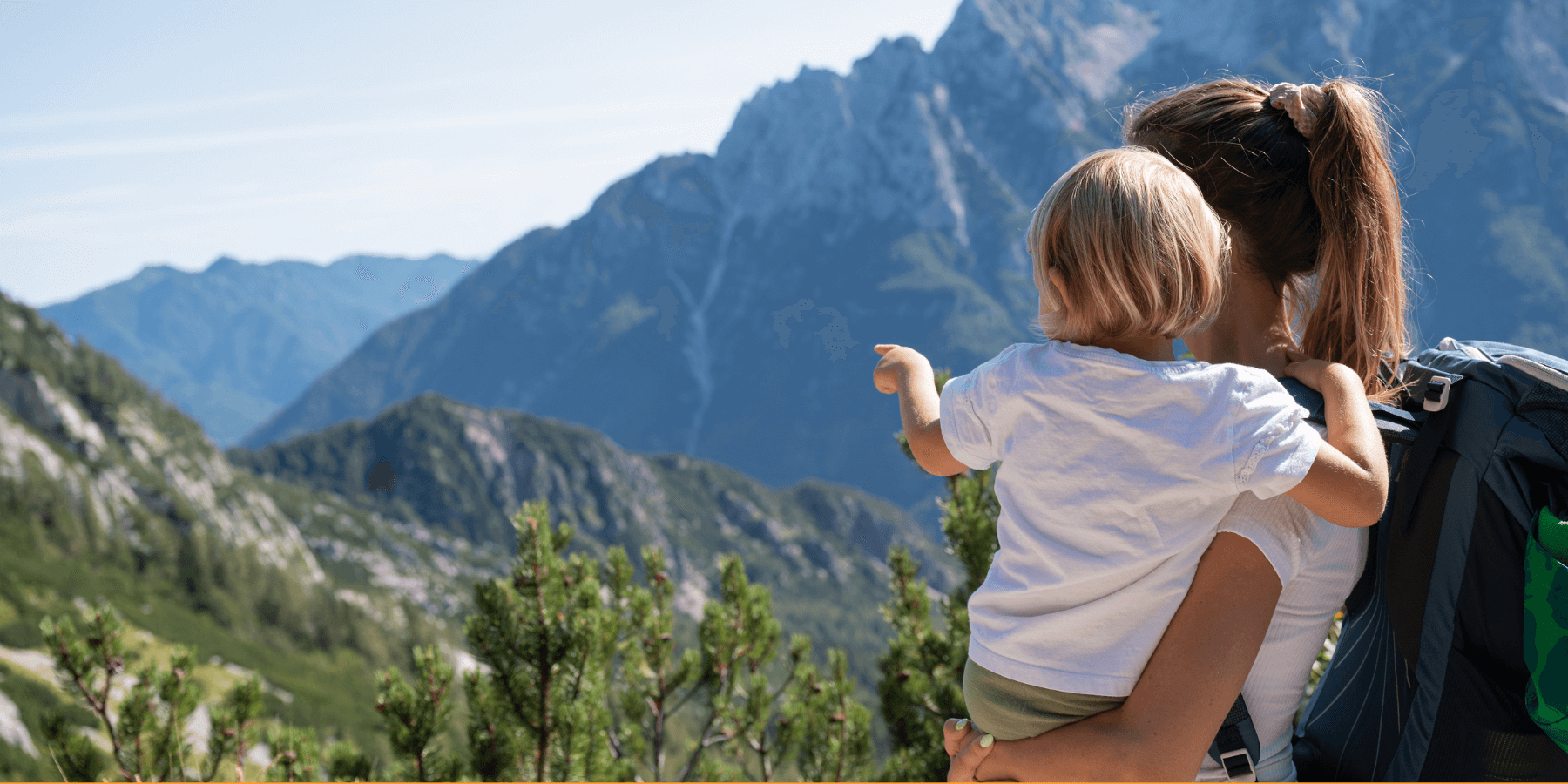 Travel Tips for Parents: Flying Stress-Free with Infants - oogiebear Blog