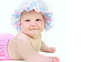 5 Summertime Safety Tips for Babies