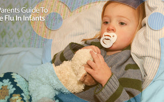 A Parents Guide To The Flu In Infants