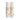 OogieBear balm duo with two white stick balms: soothe all and breathe better