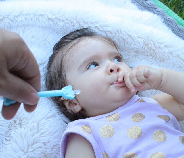 Dos and Don'ts of Cleaning Your Baby's Ears Oogiebear Blog oogiebear