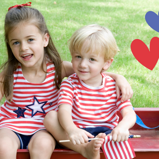Fourth of July Summer Safety: How Oogiebear Keeps Your Baby Happy and Healthy