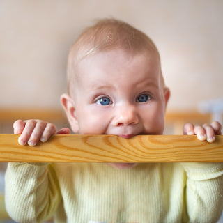 When Do Babies Start Teething: Teething Signs + Symptoms