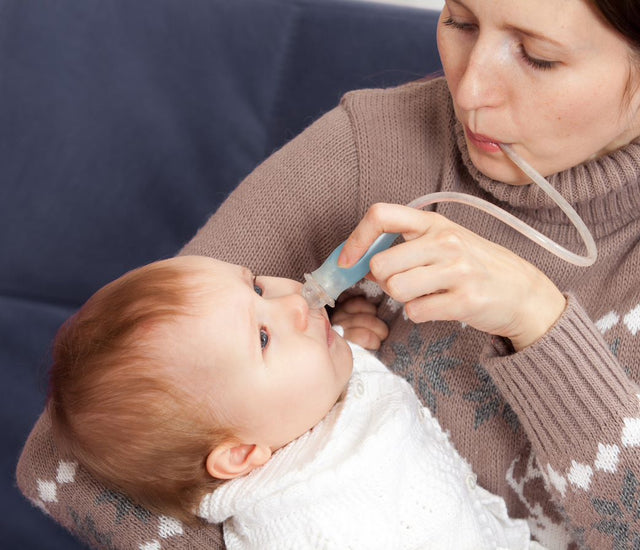 Guide to Managing Common Colds in Newborns oogiebear Blog