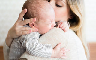 Signs Your Baby Might Have a Sinus Infection