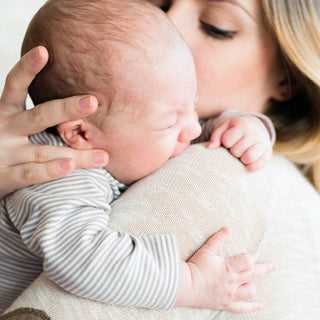 Signs Your Baby Might Have a Sinus Infection