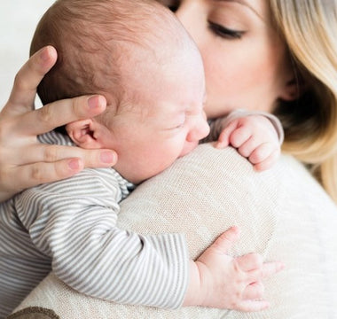 Signs Your Baby Might Have a Sinus Infection
