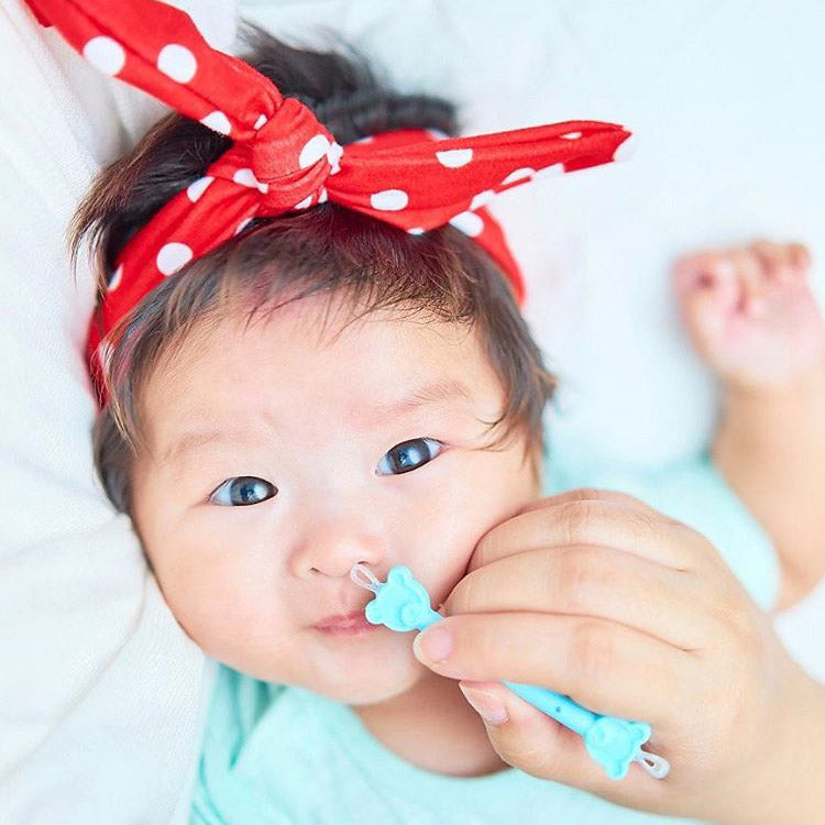 Essential Tips for Keeping Your Baby’s Skin Healthy