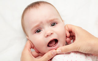7 Teething Baby Tips for Real Relief