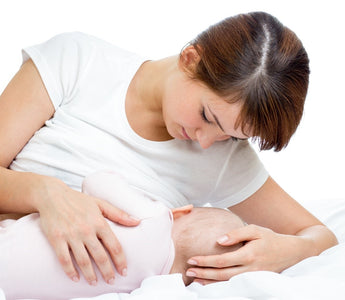 What are the Benefits of Breastfeeding?