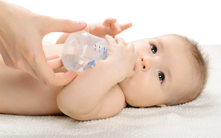 How to Tell if Your Baby is Dehydrated