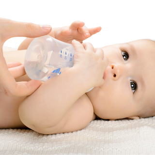 How to Tell if Your Baby is Dehydrated