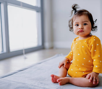 Babies, Allergies, Colds and How to Tell the Difference