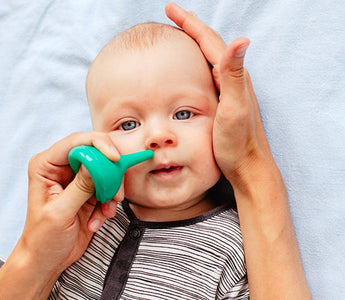 oogiebear baby aspirator alternative