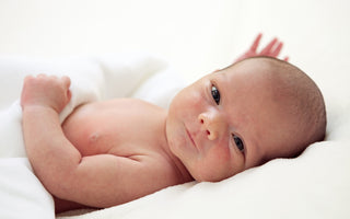 6 Simple Ways to Bond with Your New Baby