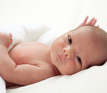 6 Simple Ways to Bond with Your New Baby