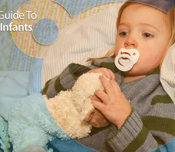 A Parents Guide To The Flu In Infants