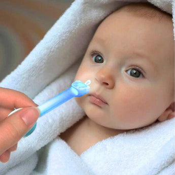 oogiebear safe ear and nose cleaning for baby helps them to breathe easier 