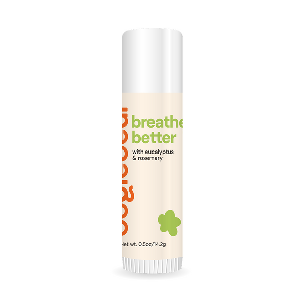 BabyThree　800%　猿　グリーンオイル目　バブ Baby Breathing Rub - Soothing Relief for Babies – oogiebear