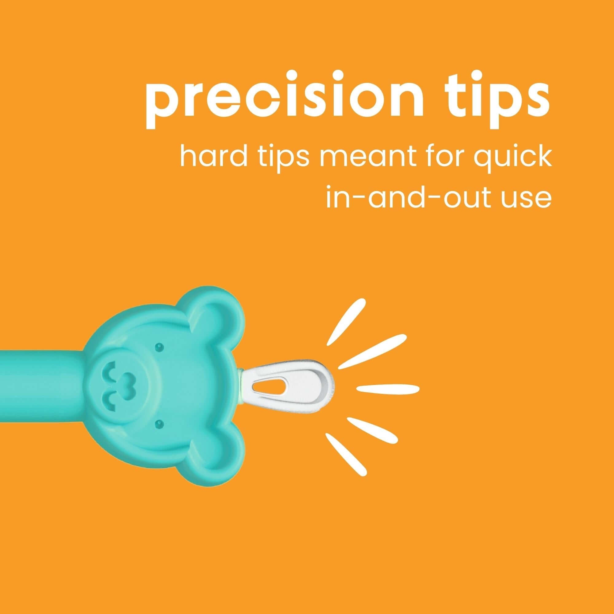 oogiebear precision tips