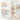 OogieBear breathe better balm stick tube shown back with ingredients panel