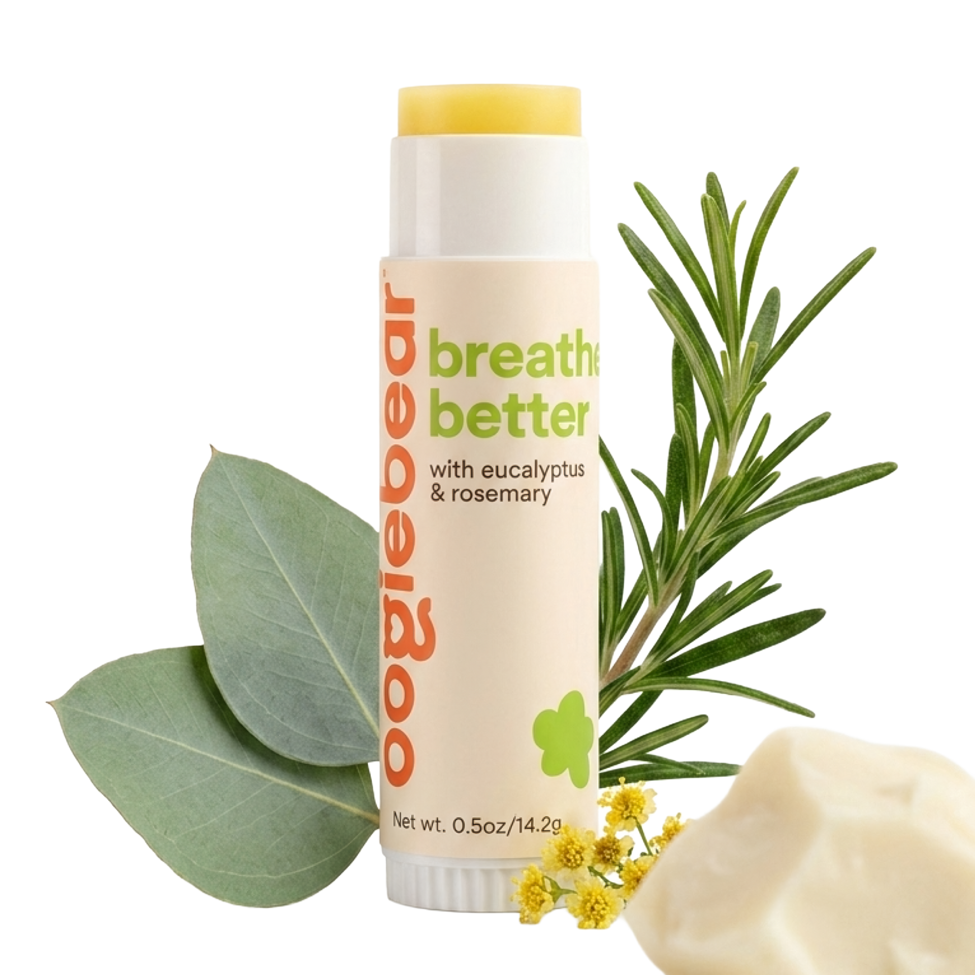Baby Breathing Rub - Soothing Relief for Babies – oogiebear