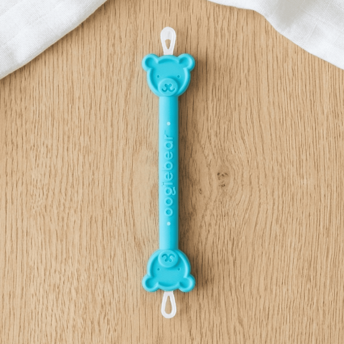 The baby breathing care experts | oogiebear