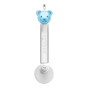 oogiebear booger picker with a LED light