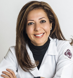 Dr. Nina Farzin