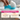 OogieBear baby cradle cap kit with teal brush and comb for scalp