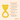 Yellow bear 360° teether with white bristle pad and textured grip handle