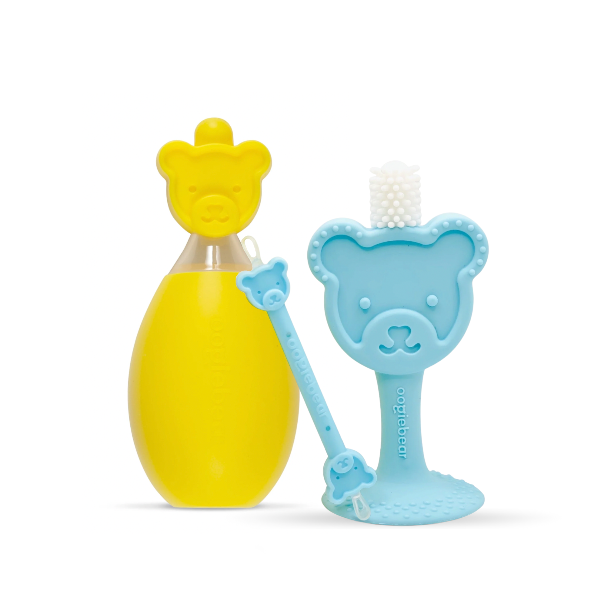 oogiebear Ear & Nose picker and Tooth bundle